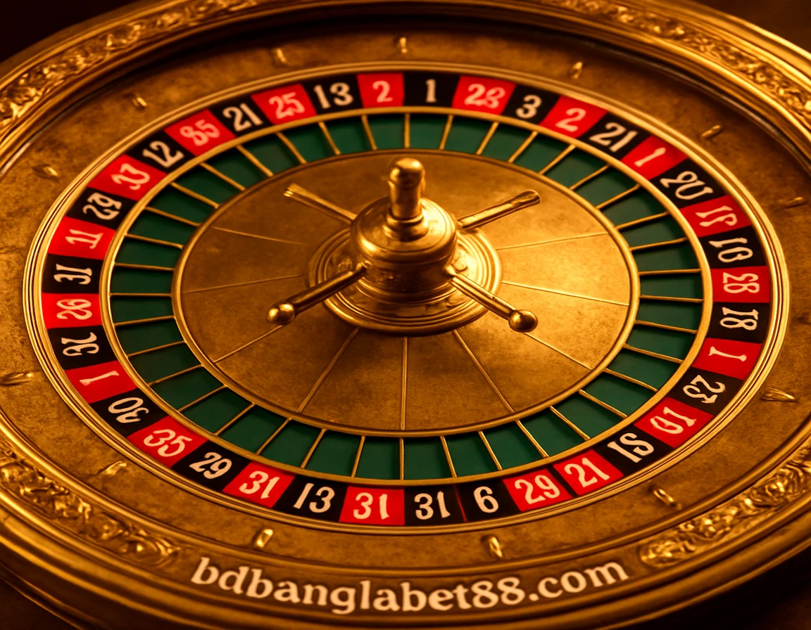 banglabet88-এ অনলাইন লটারি খেলার জন্য উপলব্ধ রয়েছে