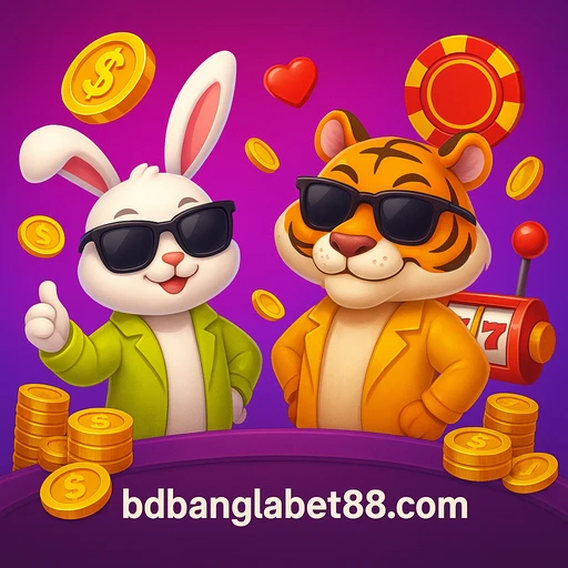 banglabet88-এ নিরাপদ লগইন