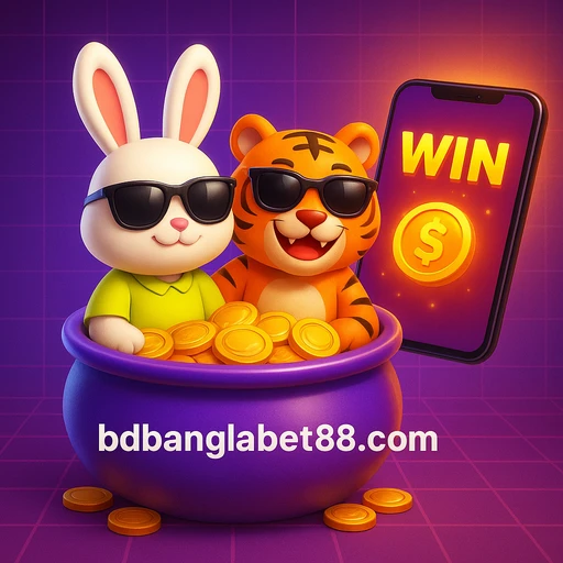 banglabet88-এ অবিশ্বাস্য পুরস্কার জয় করুন