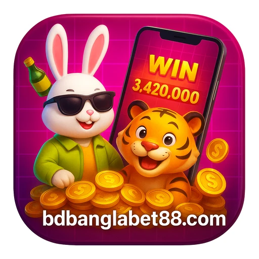 banglabet88-এ অনলাইন লটারি খেলার সুযোগসমূহ রয়েছে
