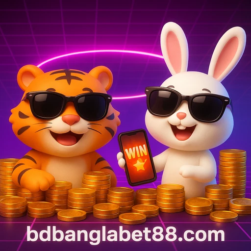banglabet88 এর সমস্ত খেলার সাথে সম্পূর্ণ প্ল্যাটফর্ম