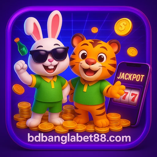 Facebook-এ banglabet88-এর অফিসিয়াল পৃষ্ঠা